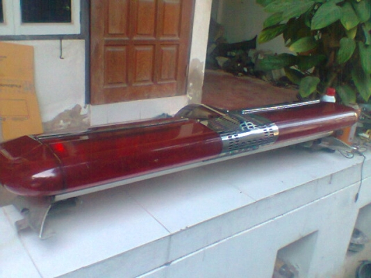 ไฟเลนพร้อมขา