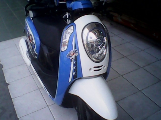 สวยมีสไตล์รุ่นใหม่ล่าสุด Scoopy – i (ล้อแม็กซ์) ราคาพิเศษขายถูก สวยมีสไตล์รุ่นใหม่ล่าสุด Scoopy – i (ล้อแม็กซ์) ราคาพิเศษขายถูก