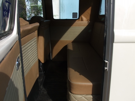 ^^ VW Double Cap 1968 ^^