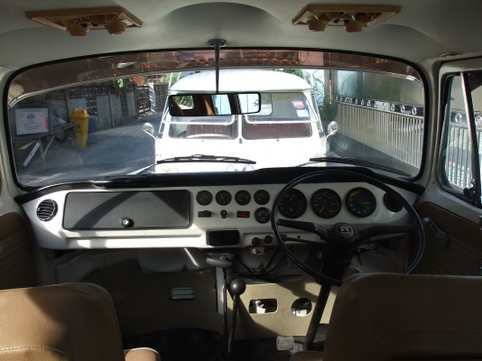 ^^ VW Double Cap 1968 ^^