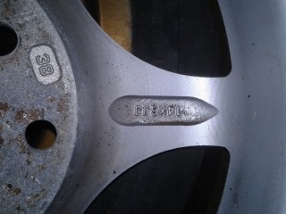 ขายแม็ก14๋JAPAN ขายแม็ก14๋JAPAN