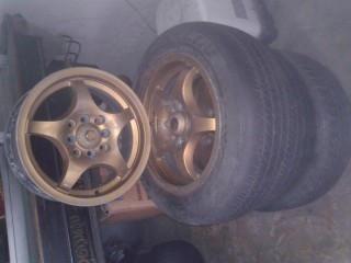 ขายแม็ก14๋JAPAN