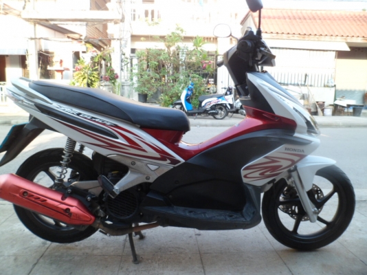 เดิมกว่าไม่มีอีกแล้ว เครื่องไม่เคยแกะ(ล้อแม็ก คอมบายเบรค)