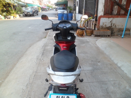 เดิมกว่าไม่มีอีกแล้ว เครื่องไม่เคยแกะ(ล้อแม็ก คอมบายเบรค)