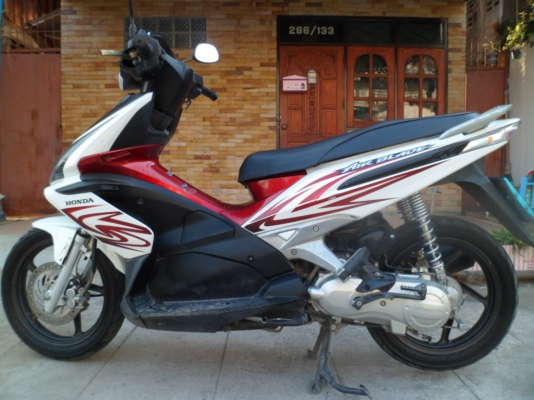 เดิมกว่าไม่มีอีกแล้ว เครื่องไม่เคยแกะ(ล้อแม็ก คอมบายเบรค)