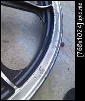 ขายแม็กเกวียน Kawasaki  7 ก้าน