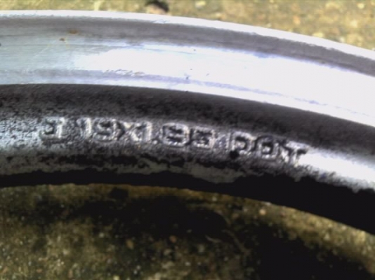 ขายแม็กเกวียน Kawasaki  7 ก้าน