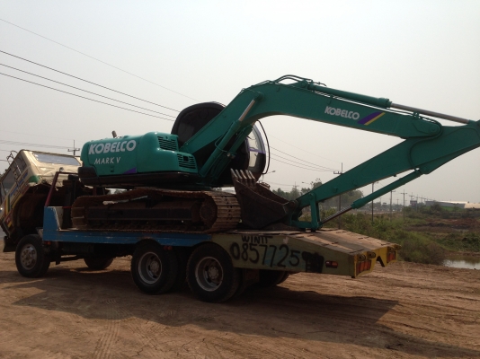 ขายรถแบคโฮ KOBELCO SK-120-5 ซุบเปอร์ เก่านอก เอกสารใบแจ้งจำหน่าย เก่านอก ไฟฟ้าเต็ม เอวแน่น เครื่องแน่น ปั้มแรง... สอบถามรายละเอิยด ติดต่อ 081-9972972 089-8451778 ขายรถแบคโฮ KOBELCO SK-120-5 ซุบเปอร์ เก่านอก เอกสารใบแจ้งจำหน่าย เก่านอก ไฟฟ้าเต็ม เอวแน่น เครื่องแน่น ปั้มแรง... สอบถามรายละเอิยด ติดต่อ 081-9972972 089-8451778