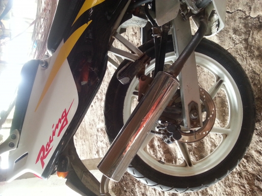 ขาย nsr150rr ตากลม