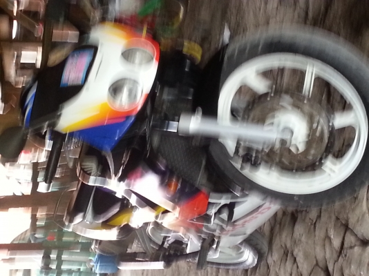 ขาย nsr150rr ตากลม