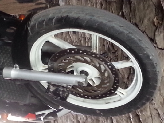 ขาย nsr150rr ตากลม