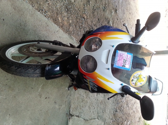 ขาย nsr150rr ตากลม