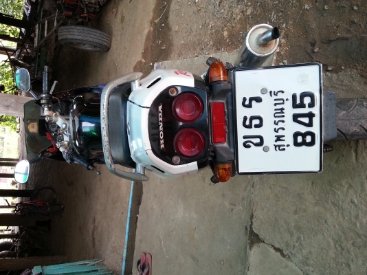 ขาย nsr150rr ตากลม