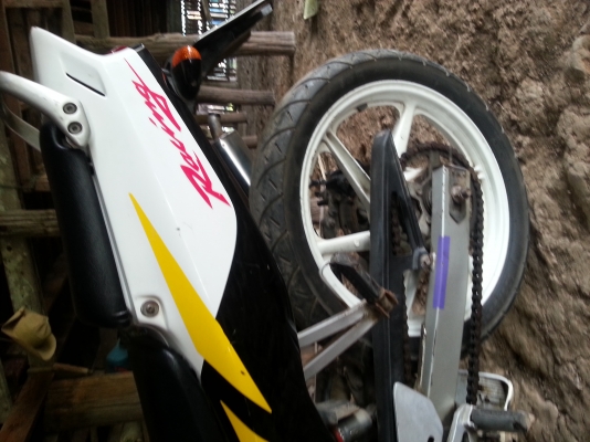 ขาย nsr150rr ตากลม