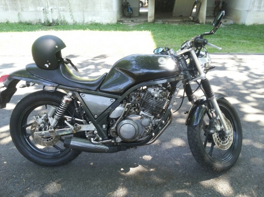 ปรับดราคาแล้ว !!!!!! yamaha srx 400 ขาย/แลก