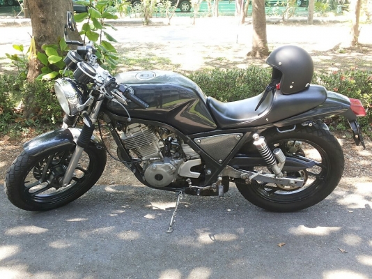 ปรับดราคาแล้ว !!!!!! yamaha srx 400 ขาย/แลก