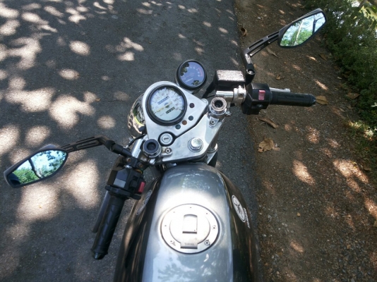 ปรับดราคาแล้ว !!!!!! yamaha srx 400 ขาย/แลก