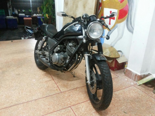 ปรับดราคาแล้ว !!!!!! yamaha srx 400 ขาย/แลก