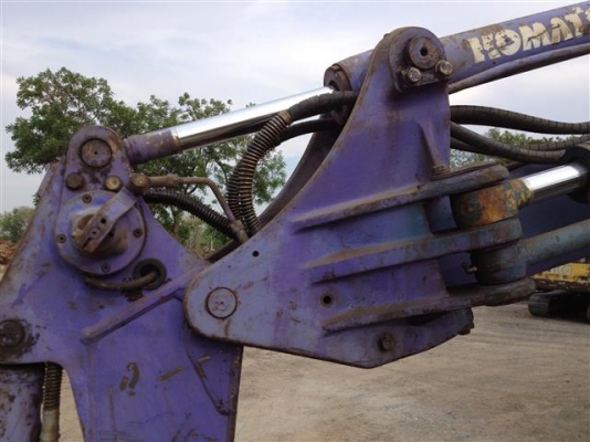 ขายแบคโฮเล็กPC28UU-2เก่าญี่ปุ่นราคาถูกตามสภาพ ขายแบคโฮเล็กPC28UU-2เก่าญี่ปุ่นราคาถูกตามสภาพ