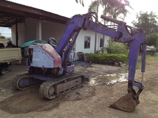 ขายแบคโฮเล็กPC28UU-2เก่าญี่ปุ่นราคาถูกตามสภาพ ขายแบคโฮเล็กPC28UU-2เก่าญี่ปุ่นราคาถูกตามสภาพ