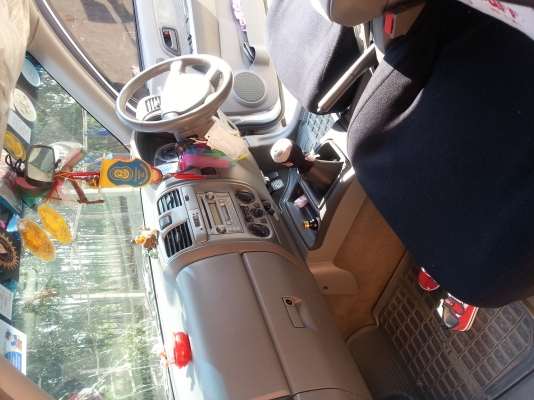 ต้องการขายด่วน isuzu d-max slx 2.5 ปลายปี 2005