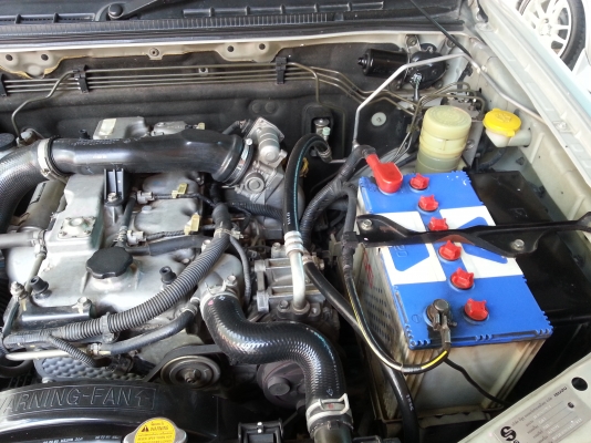 ต้องการขายด่วน isuzu d-max slx 2.5 ปลายปี 2005