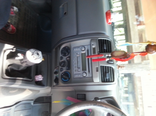 ต้องการขายด่วน isuzu d-max slx 2.5 ปลายปี 2005