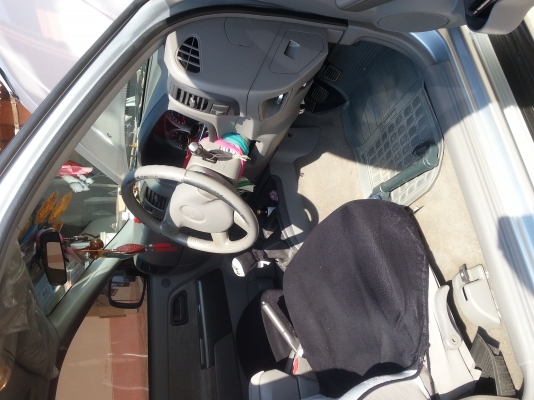 ต้องการขายด่วน isuzu d-max slx 2.5 ปลายปี 2005