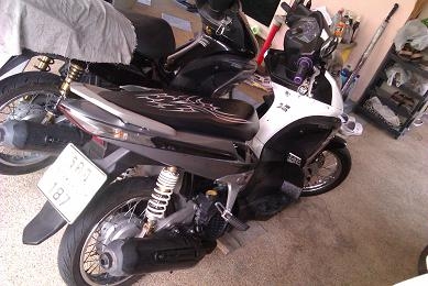 ขายแอร์เบลดเดิมๆ สภาพตามรูปภาษีไม่ขาด โทร.0890066060