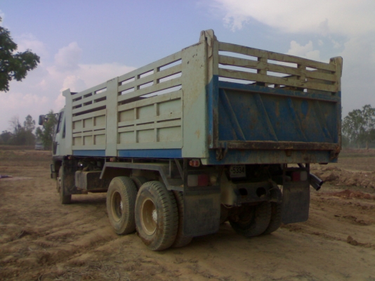 ขาย HINO FM3MNLD เครื่องเดิม เกียร์เดิม สโลว์เดิม ขาย HINO FM3MNLD เครื่องเดิม เกียร์เดิม สโลว์เดิม