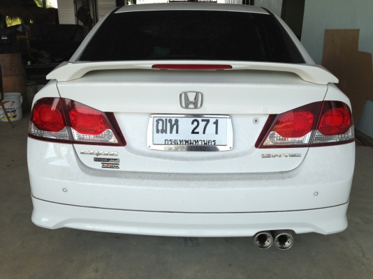 ขาย HONDA CIVIC 1.8 ปี 2009 สภาพสวย สนใจติดต่อ 088-5603900 ขาย HONDA CIVIC 1.8 ปี 2009 สภาพสวย สนใจติดต่อ 088-5603900