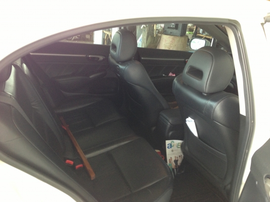 ขาย HONDA CIVIC 1.8 ปี 2009 สภาพสวย สนใจติดต่อ 088-5603900 ขาย HONDA CIVIC 1.8 ปี 2009 สภาพสวย สนใจติดต่อ 088-5603900