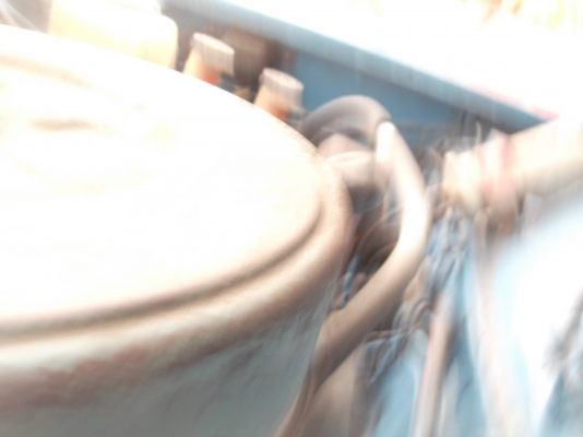 DATSUN 520 DATSUN 520