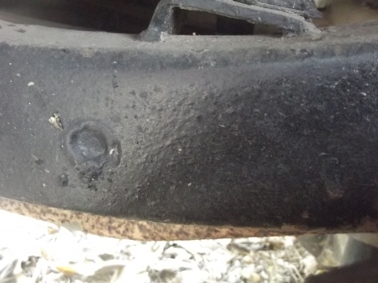 DATSUN 520 DATSUN 520