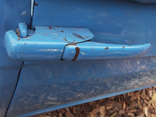 DATSUN 520 DATSUN 520