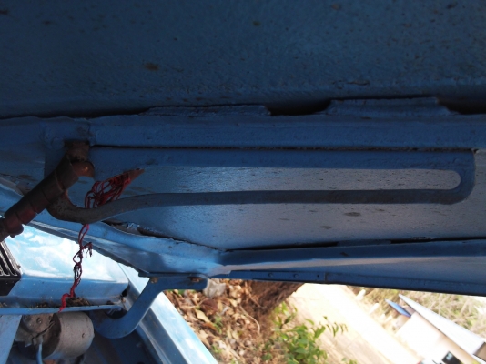 DATSUN 520 DATSUN 520