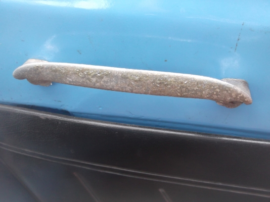 DATSUN 520 DATSUN 520