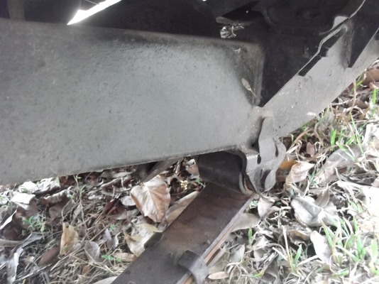 DATSUN 520 DATSUN 520