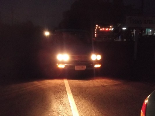 DATSUN 520 DATSUN 520