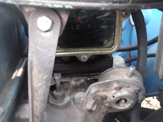 DATSUN 520 DATSUN 520