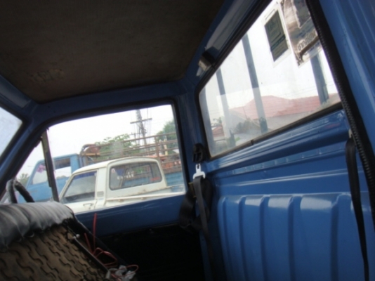 DATSUN 520 DATSUN 520