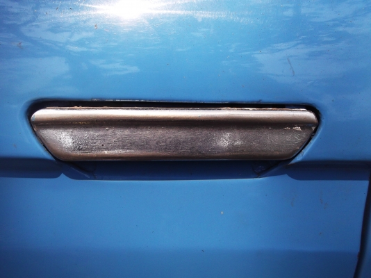 DATSUN 520 DATSUN 520