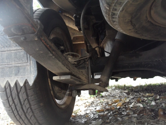 DATSUN 520 DATSUN 520