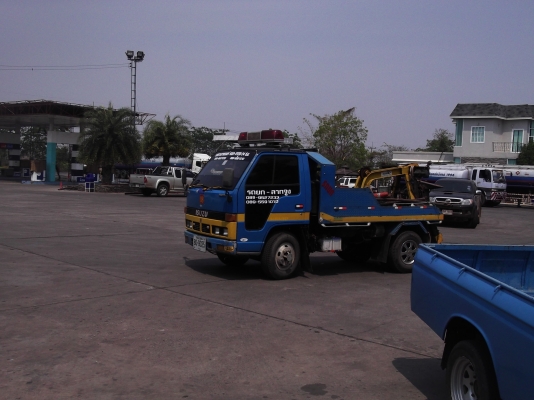 DATSUN 520 DATSUN 520