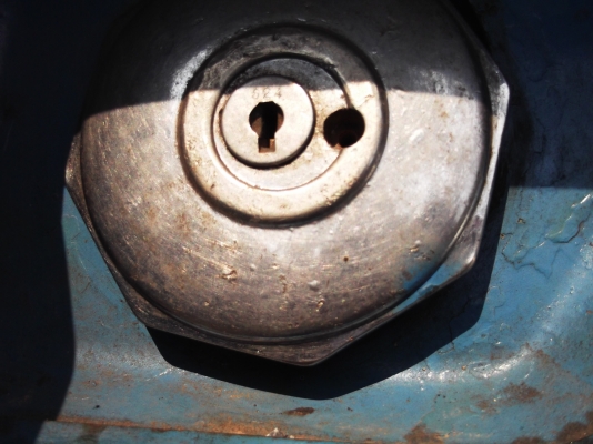 DATSUN 520 DATSUN 520