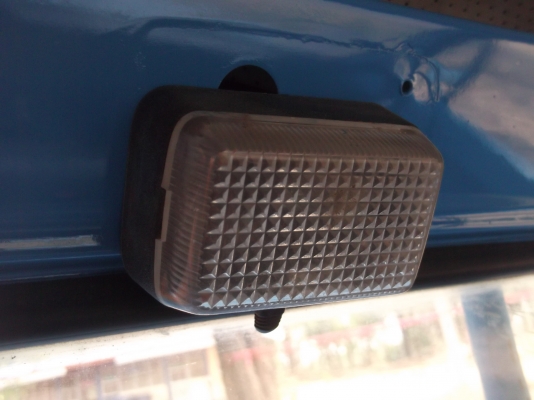 DATSUN 520 DATSUN 520