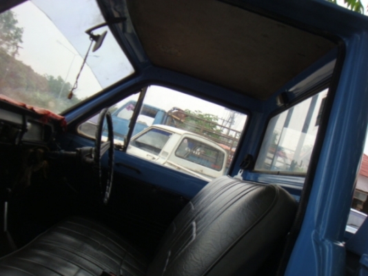 DATSUN 520 DATSUN 520