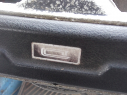 DATSUN 520 DATSUN 520