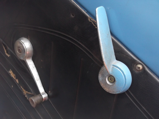 DATSUN 520 DATSUN 520