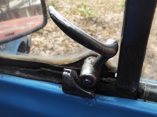 DATSUN 520 DATSUN 520